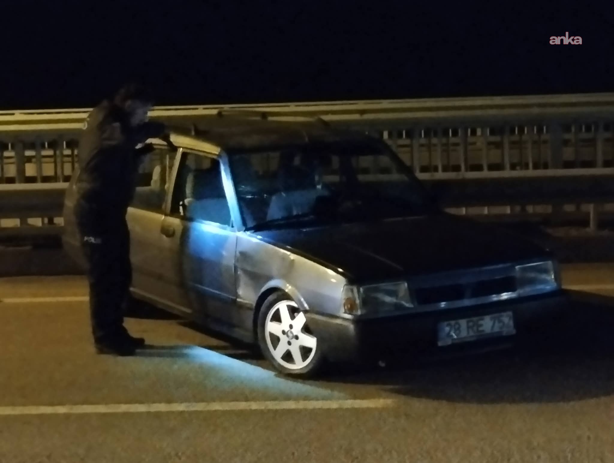 Görele sokak görüntüsü