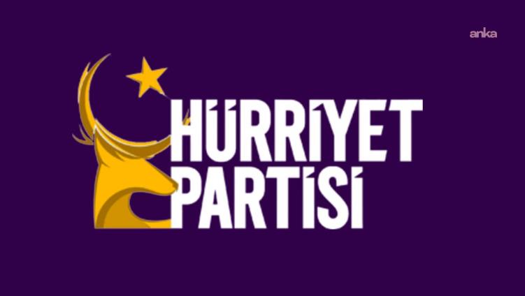 Hürriyet Partisi'nden bedelli askerlik zammına tepki: Hükümet, hayatını kurmaya çalışan gençlerin sırtına bir yük daha yüklemeye hazırlanıyor