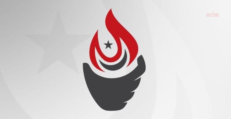 Zafer Partisi Kayseri İl Başkanlığı: Ülkü Ocakları tarafından İl Başkanımız Seyit Ülkan'a yönelik gerçekleştirilen saldırıyı kınıyoruz