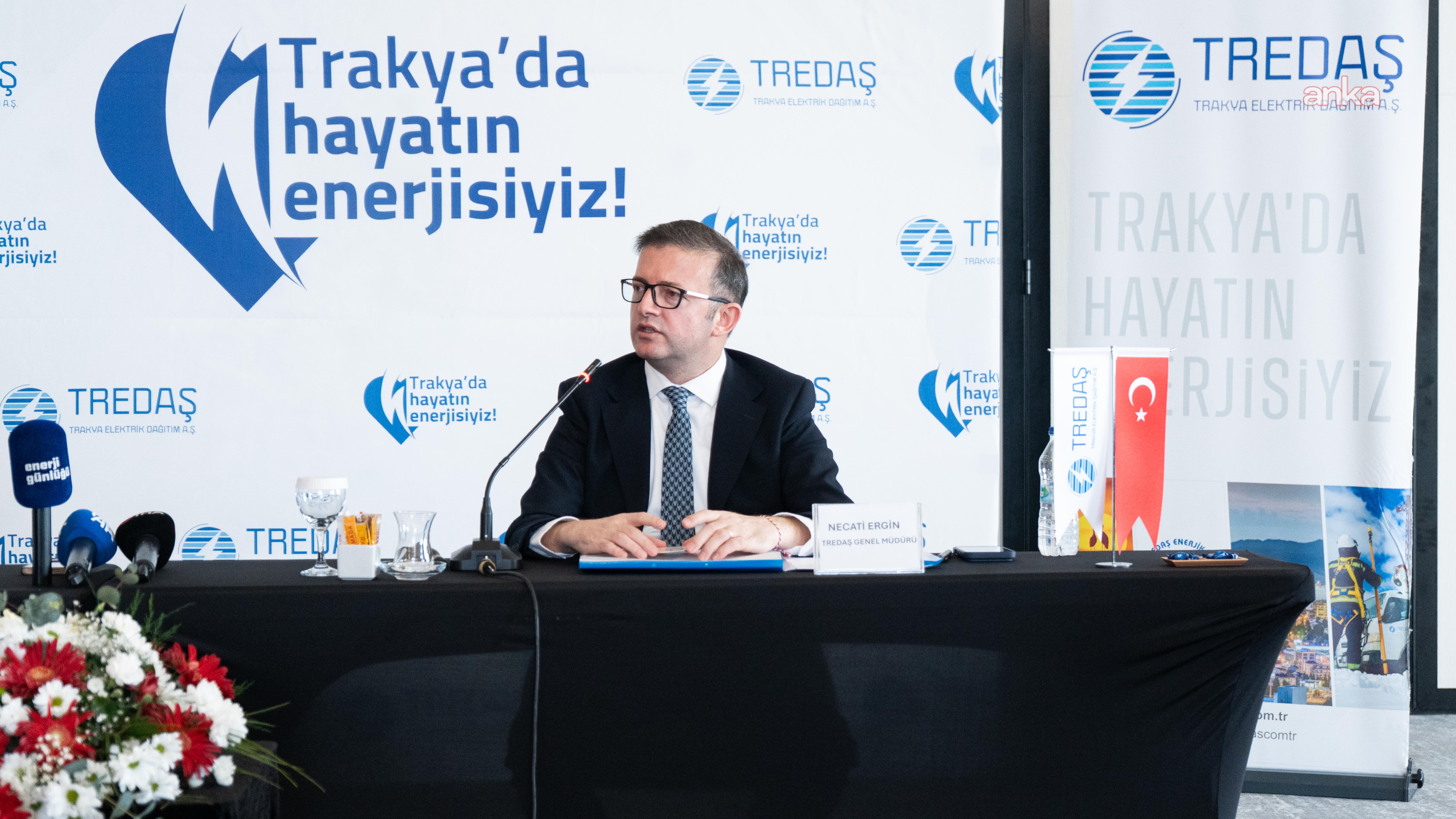 TREDAŞ’tan halka arz hazırlığı