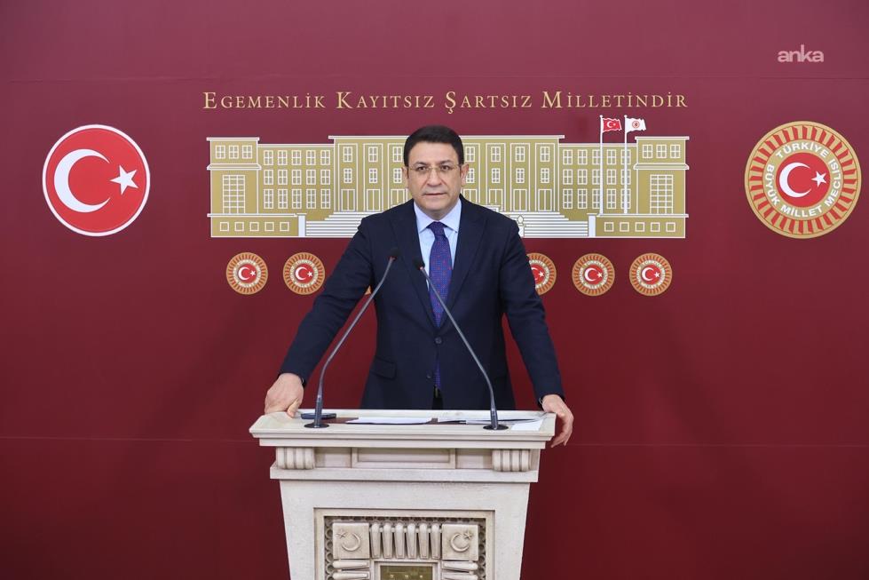 DEVA Partili Şahin'den Sıfır Atık Günü'nde iktidara 