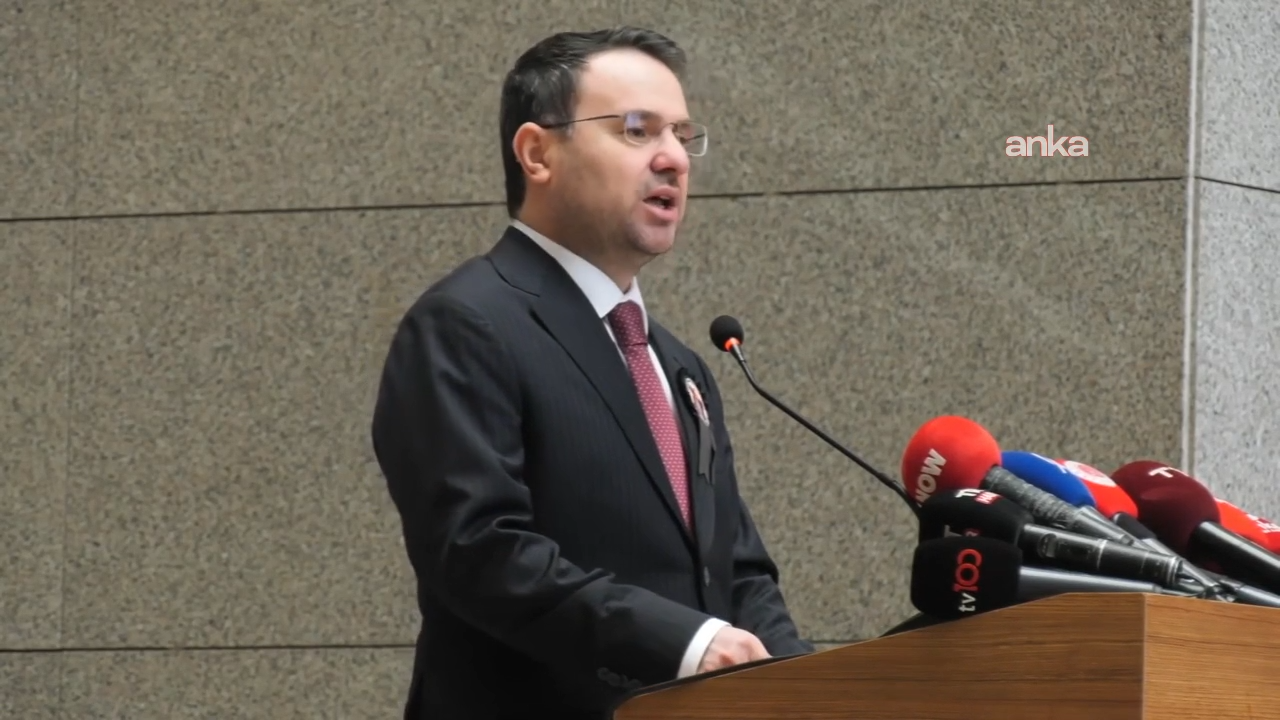 Savcı Mehmet Selim Kiraz, şehit edilişinin 11’inci yıl dönümünde Çağlayan’da anıldı