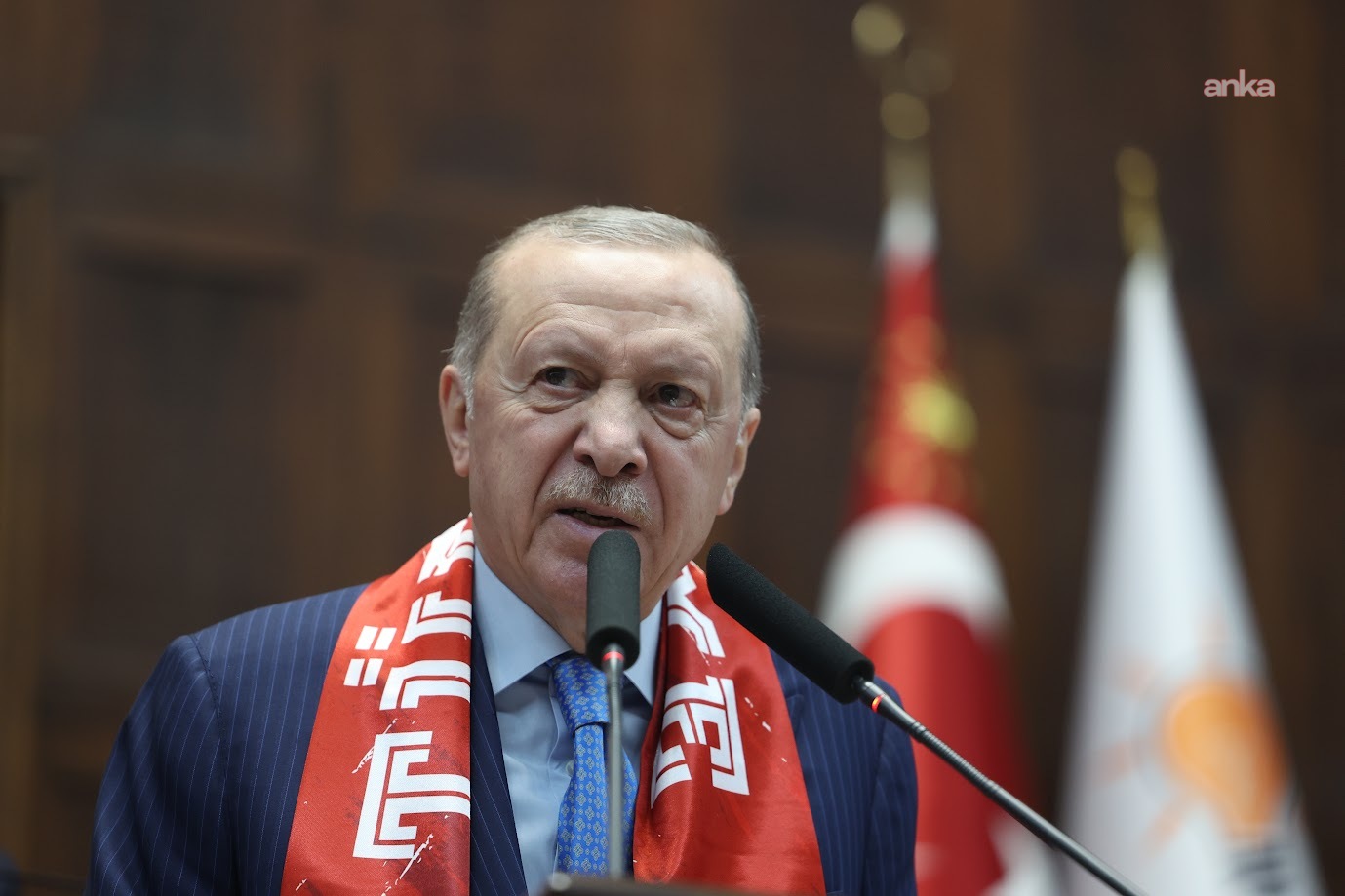 Cumhurbaşkanı Erdoğan: 5G ile Türkiye dijital dönüşümde yeni bir döneme giriyor