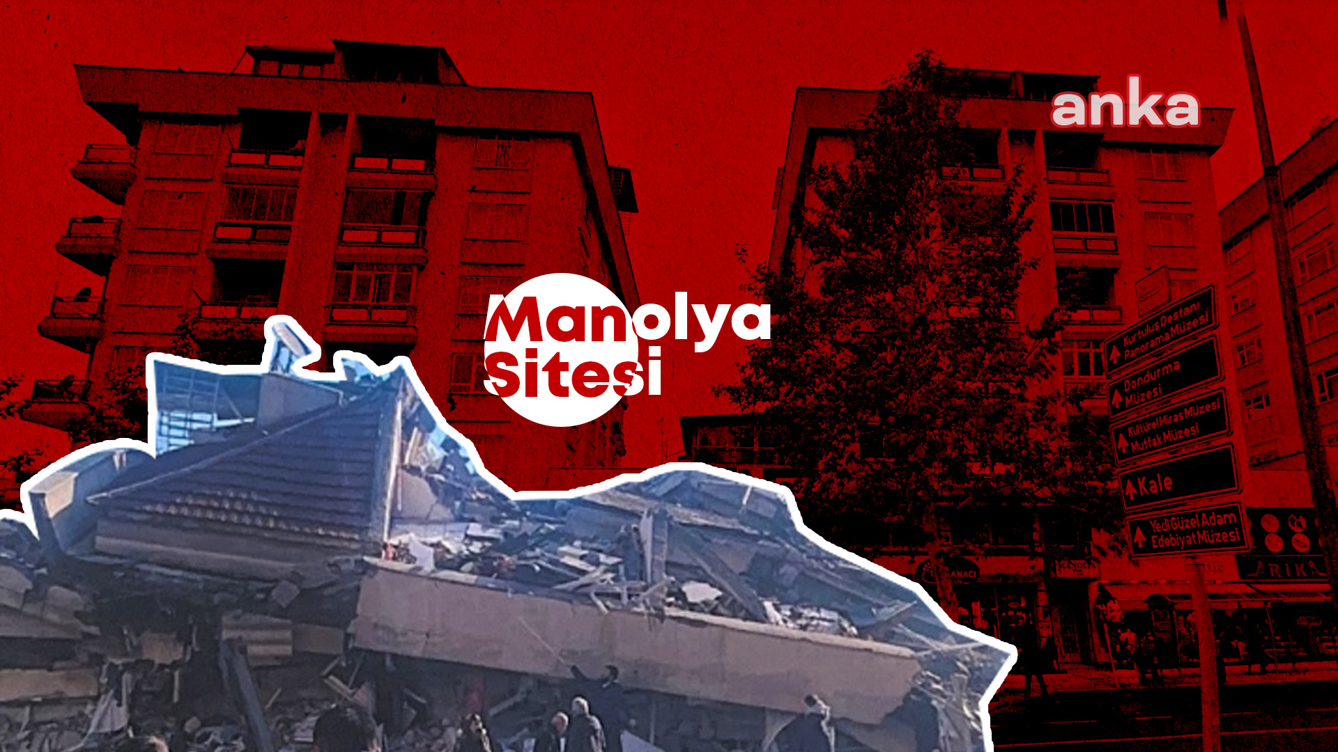 Depremde yıkılan Manolya Sitesi davasında, bilirkişi heyetinin çekilmesi üzerine duruşma 9 Kasım'a ertelendi