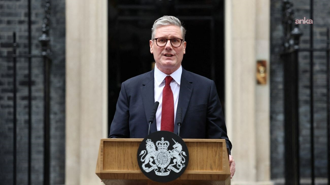 ABD dışındaki 35 ülke bugün İngiltere'nin öncülüğünde Hürmüz Boğazı konusunu görüşecek