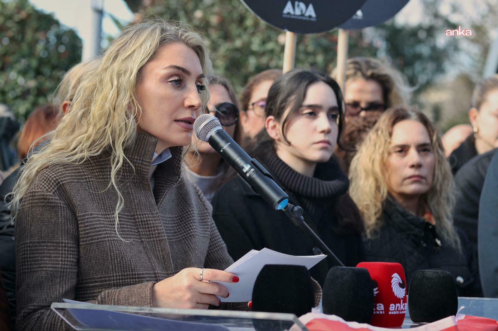 Dilek Kaya İmamoğlu: Hiç kimse kardeşliğin bedelini özgürlüğüyle ödemek zorunda bırakılamaz