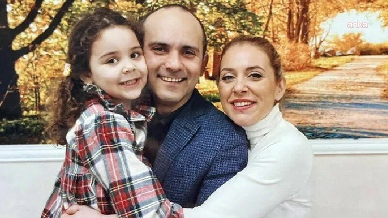 Meriç Demir Kahraman'dan AYM kararı sonrası açıklama: Mutluyuz ve umutluyuz