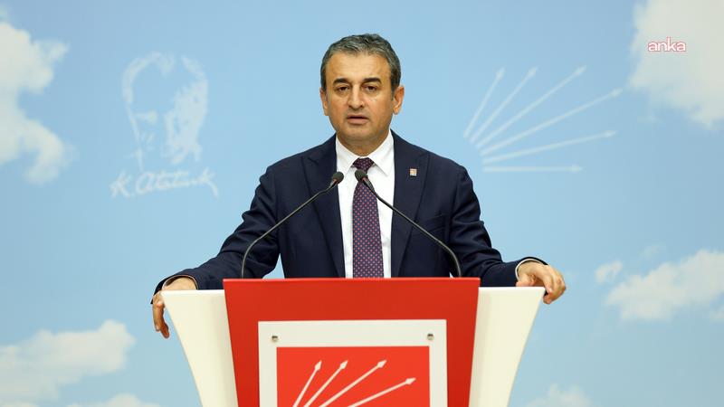 Burhanettin Bulut'tan Tayfun Kahraman için tahliye çağrısı: Tayfun Kahraman bir an önce serbest kalmalıdır