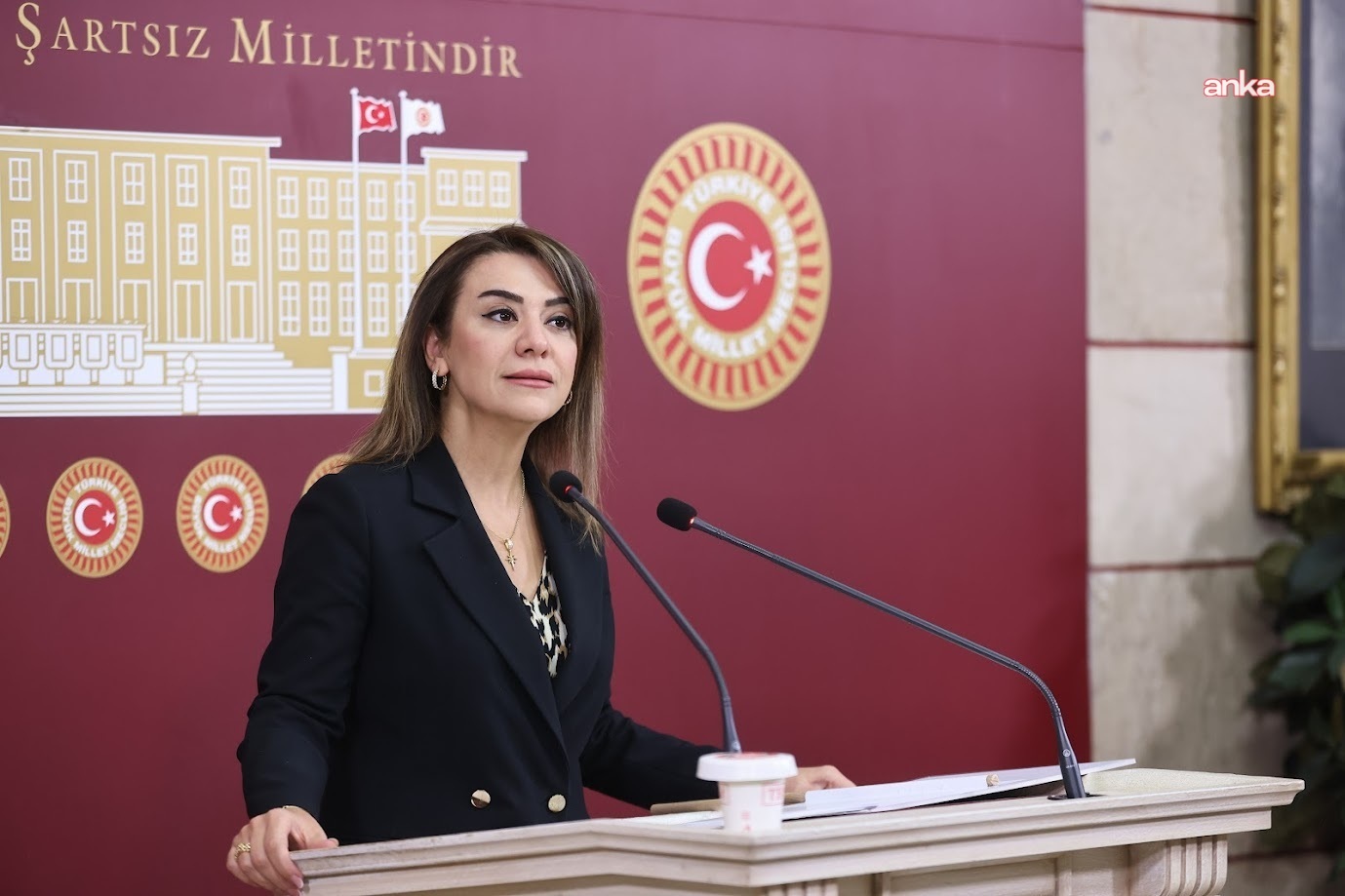 Gamze Taşcıer'den İBB Davası'nda 18 kişi hakkında verilen tahliye kararına ilişkin açıklama: Bir kişi için adalet yoksa, hiç kimse için adalet yoktur