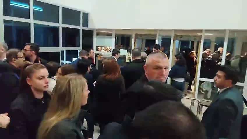 Dilek Kaya İmamoğlu: Haksızlığa uğrayan tüm arkadaşlarımız tamamen özgür kalana kadar bir adım bile geri atmayacağız