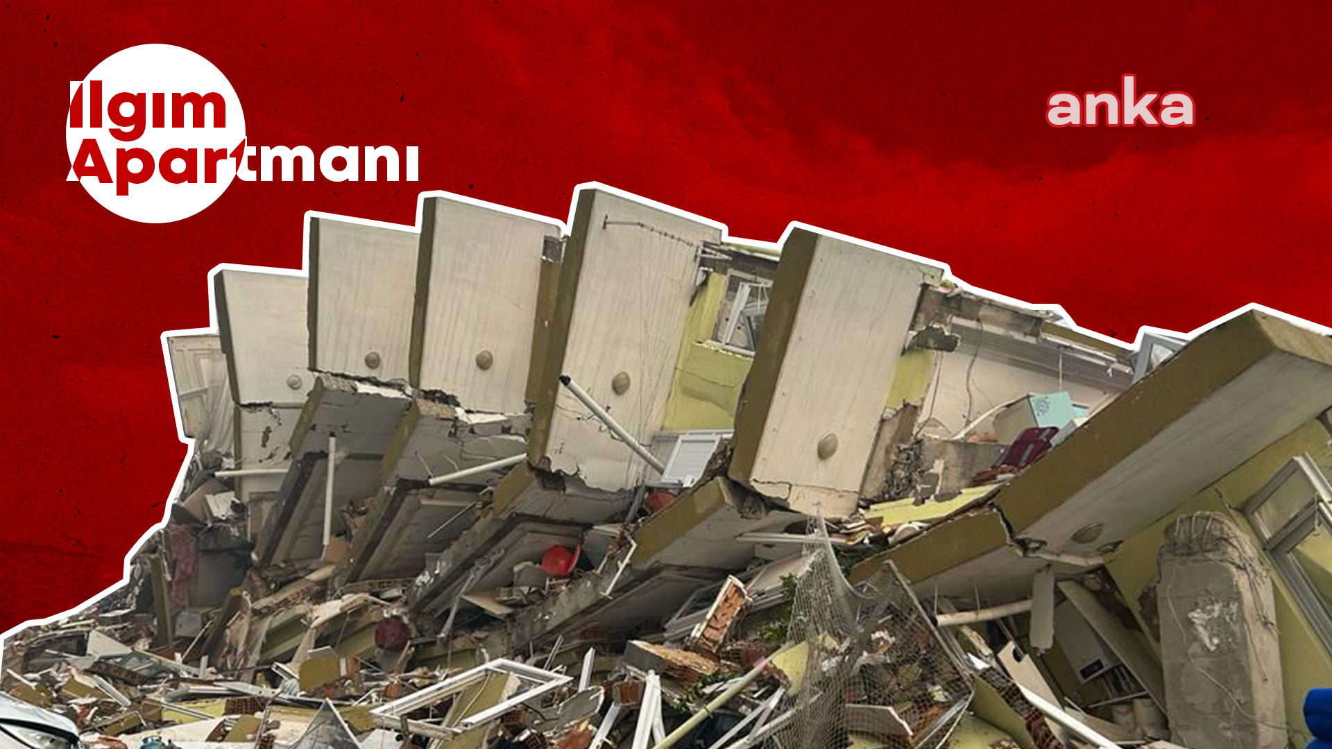 Ilgım Apartmanı davasında AK Partili eski belediye başkanları hakkında soruşturma izni verilmemesine itiraz edildi