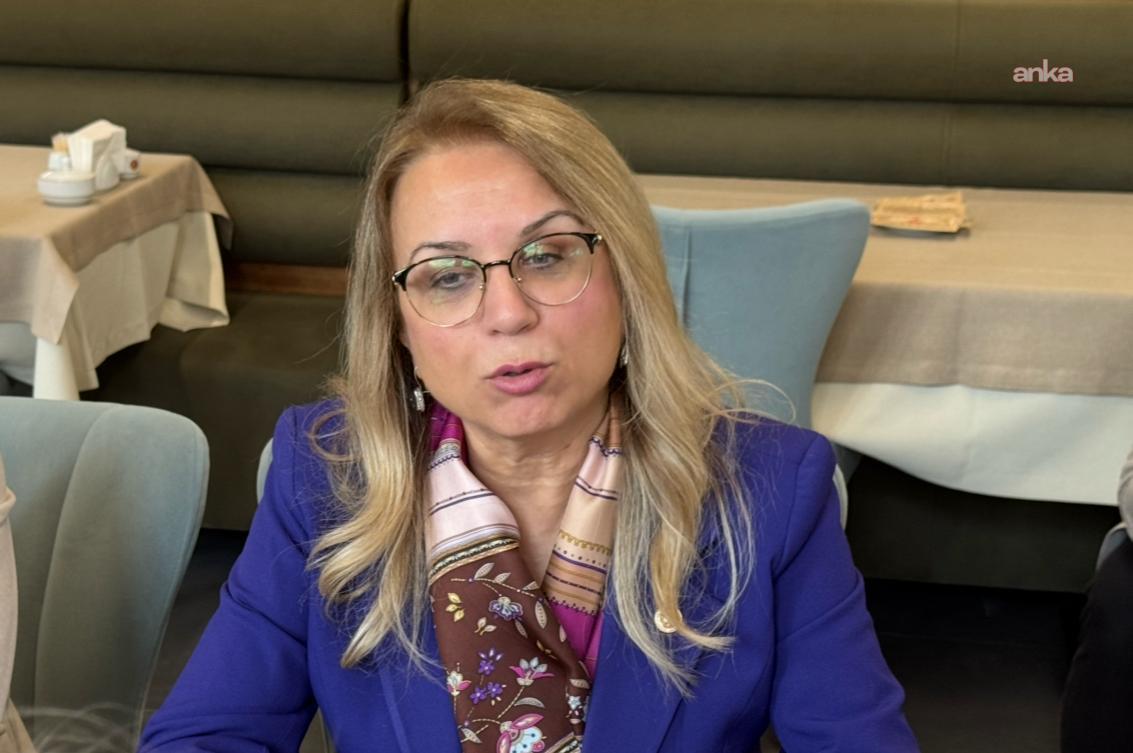 MHP Grup Başkanvekili Filiz Kılıç: Gündemimizde seçim yok, önceliğimiz Terörsüz Türkiye