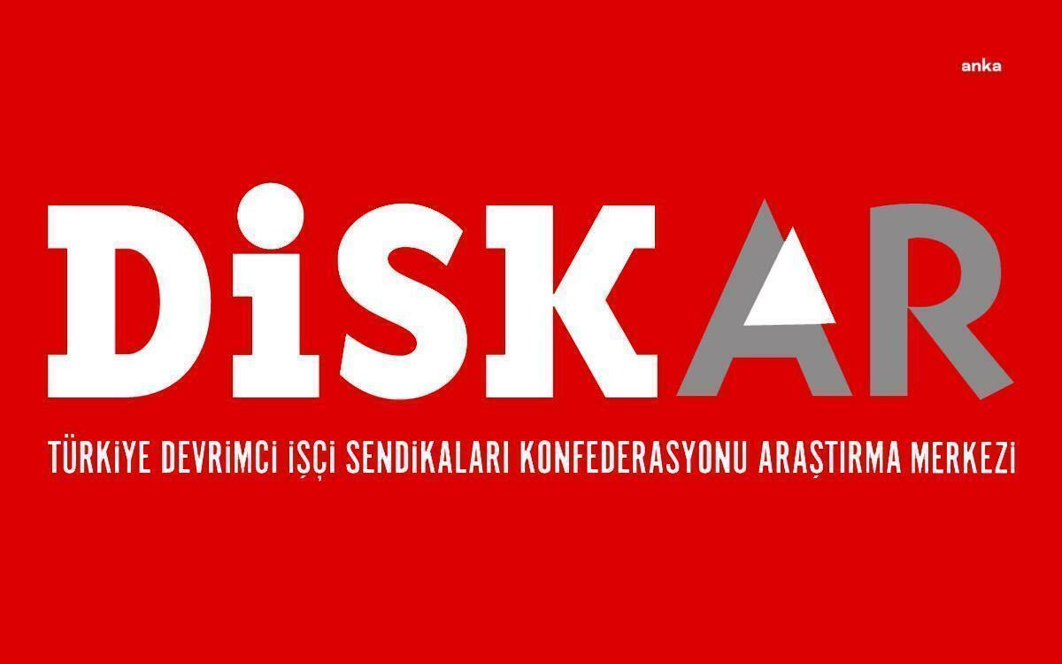 DİSK-AR raporuna göre, yılın üçüncü ayında asgari ücret 2 bin 819 lira değer kaybetti