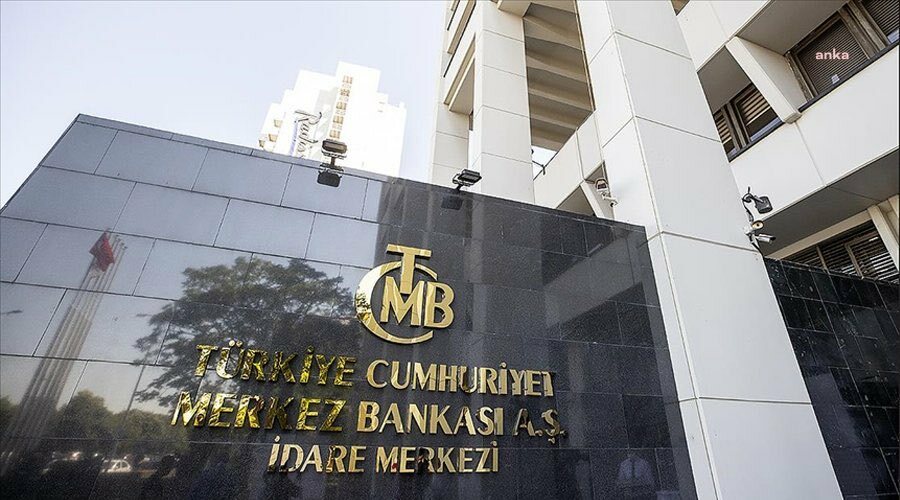 Merkez Bankası’ndan Londra toplantılarına ilişkin açıklama: Kamuya açık olmayan bilgi paylaşılmadı