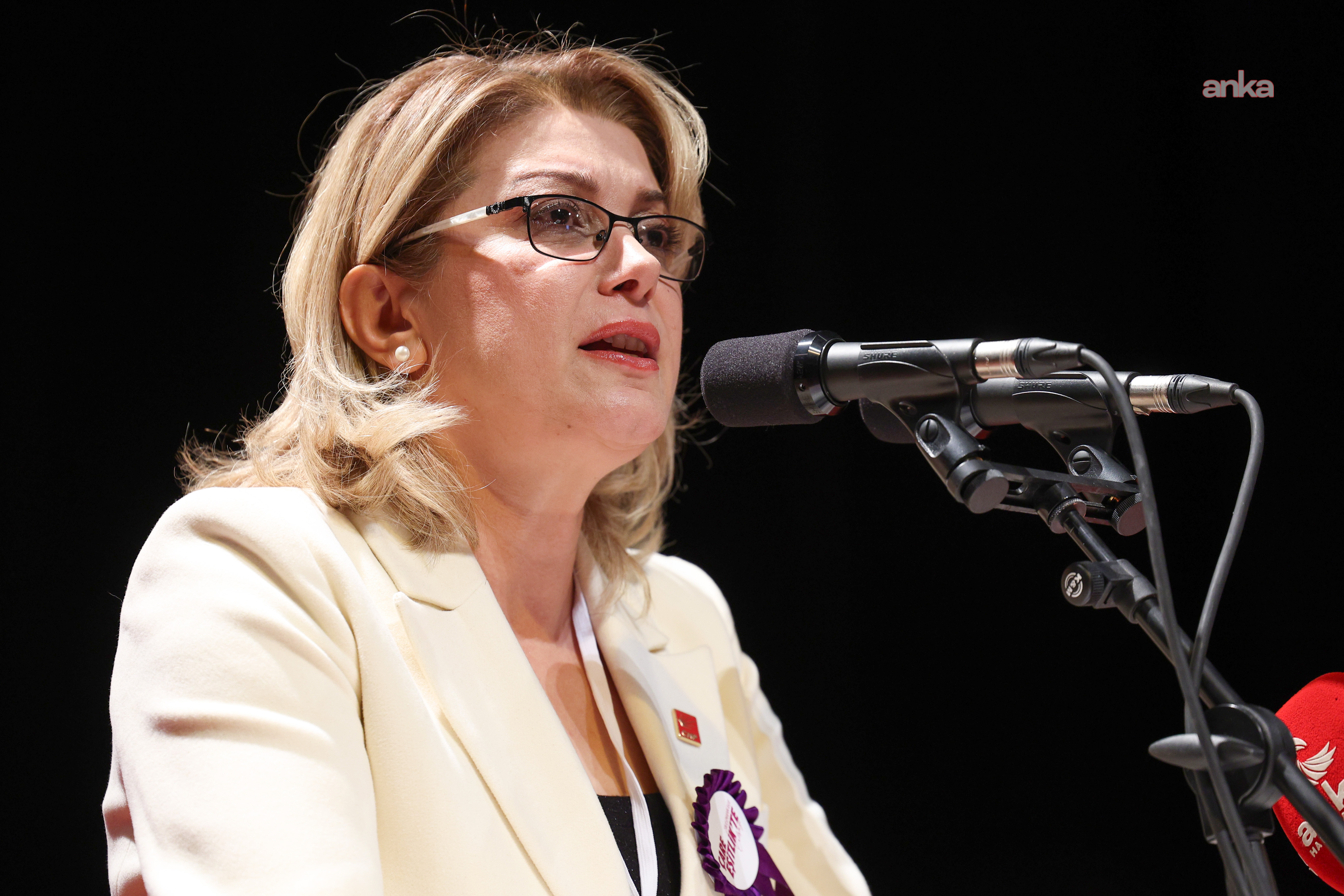 Asu Kaya, Fatma Nur Çelik ve Hifa İkra Şengüler'in şüpheli ölümlerine ilişkin 4 bakana, 4 ayrı soru önergesi verdi