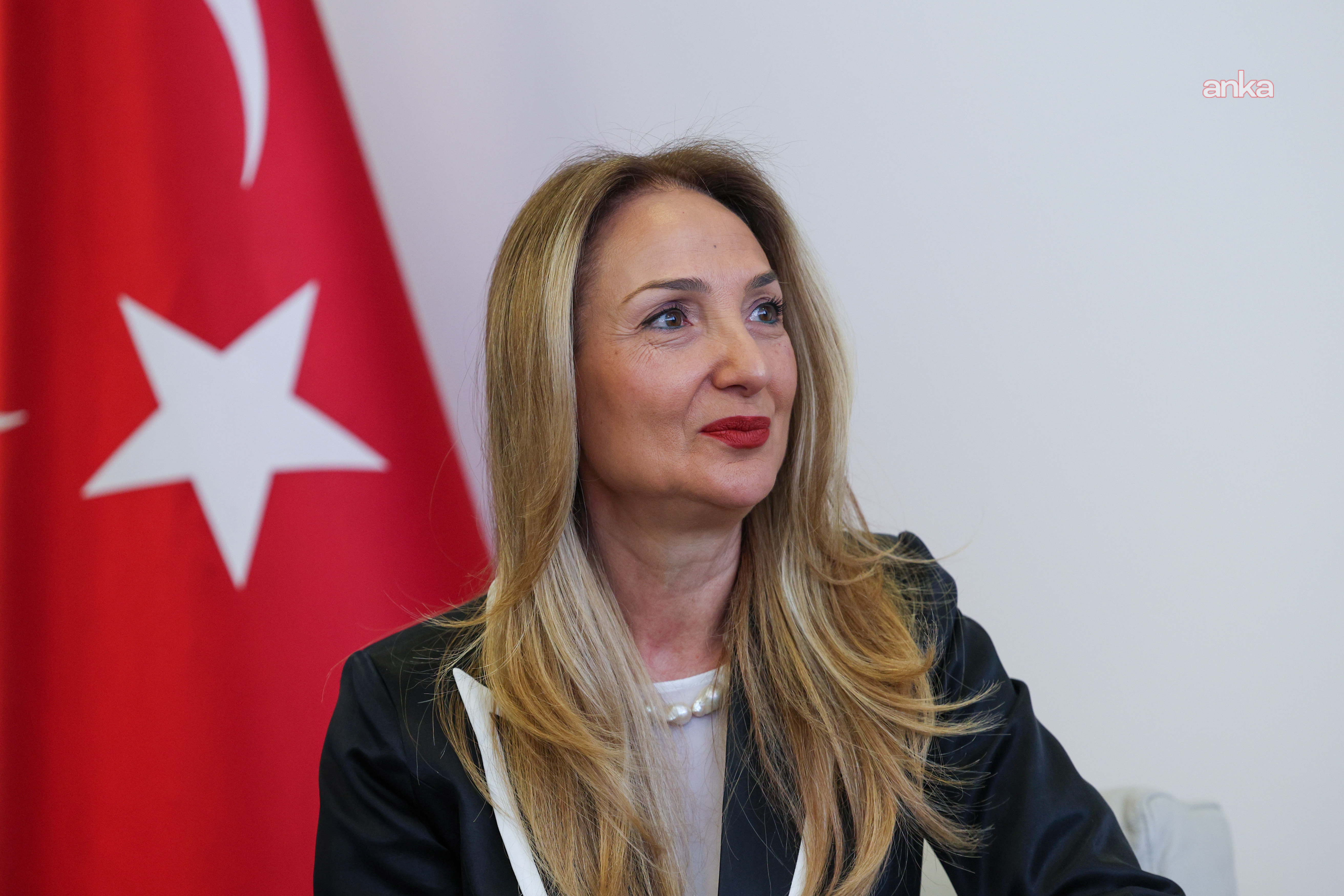 Aylin Nazlıaka: Oyun platformlarına ilişkin düzenleme, çocukları koruma adı altında dijital alanı daraltan yeni bir müdahale girişimidir