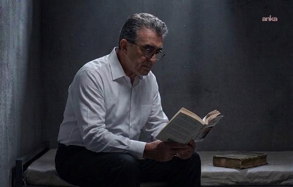 Hasan Mutlu'dan tutuksuz yargılanma çağrısı: Tutuksuz yargılanmak asıldır, tutukluluk halleri derhal sonlandırılmalıdır