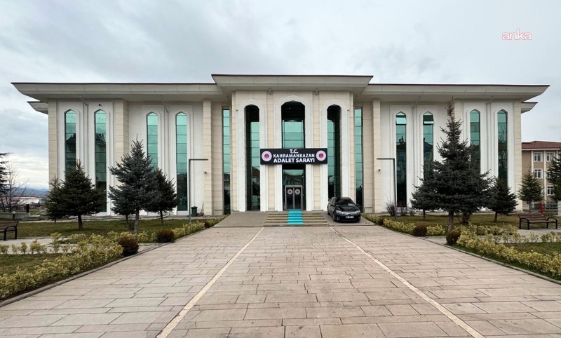 Kahramankazan'daki ölümlü kazayla ilgili otobüsün sahibi tutuklandı