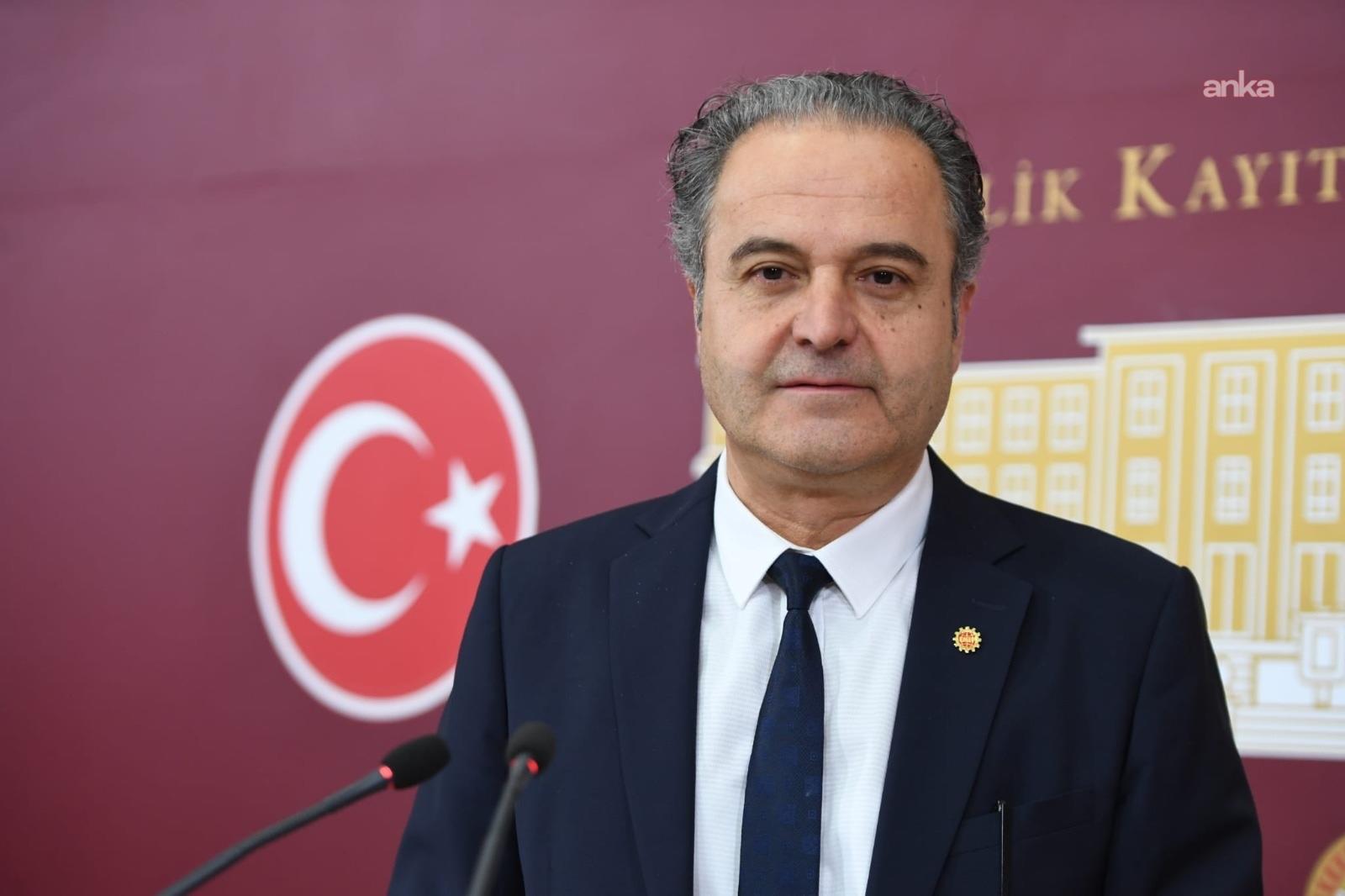 EMEP'ten Dilovası Çolakoğlu fabrikasındaki iş cinayetine tepki: Bu ucuz emek, ucuz ölüm düzeni kaderimiz değil