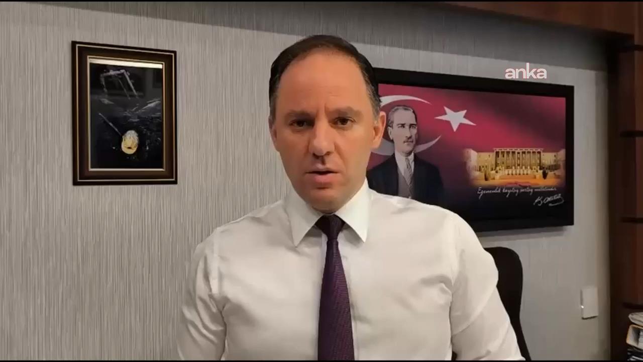 CHP’li Yavuzyılmaz'dan Zonguldak Valisi'ne çağrı: Ya sonuç düzeltilsin ya da seçim yenilensin