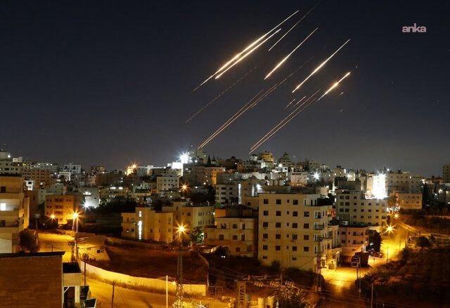 Orta Doğu genelinde saldırılar sürüyor, Lübnan’a yönelik son saldırılarda 15 kişi öldü