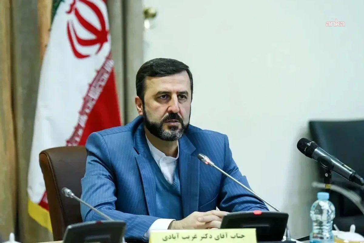 İran’dan Trump’ın tehditlerine tepki: Savaş suçu sayılabilir