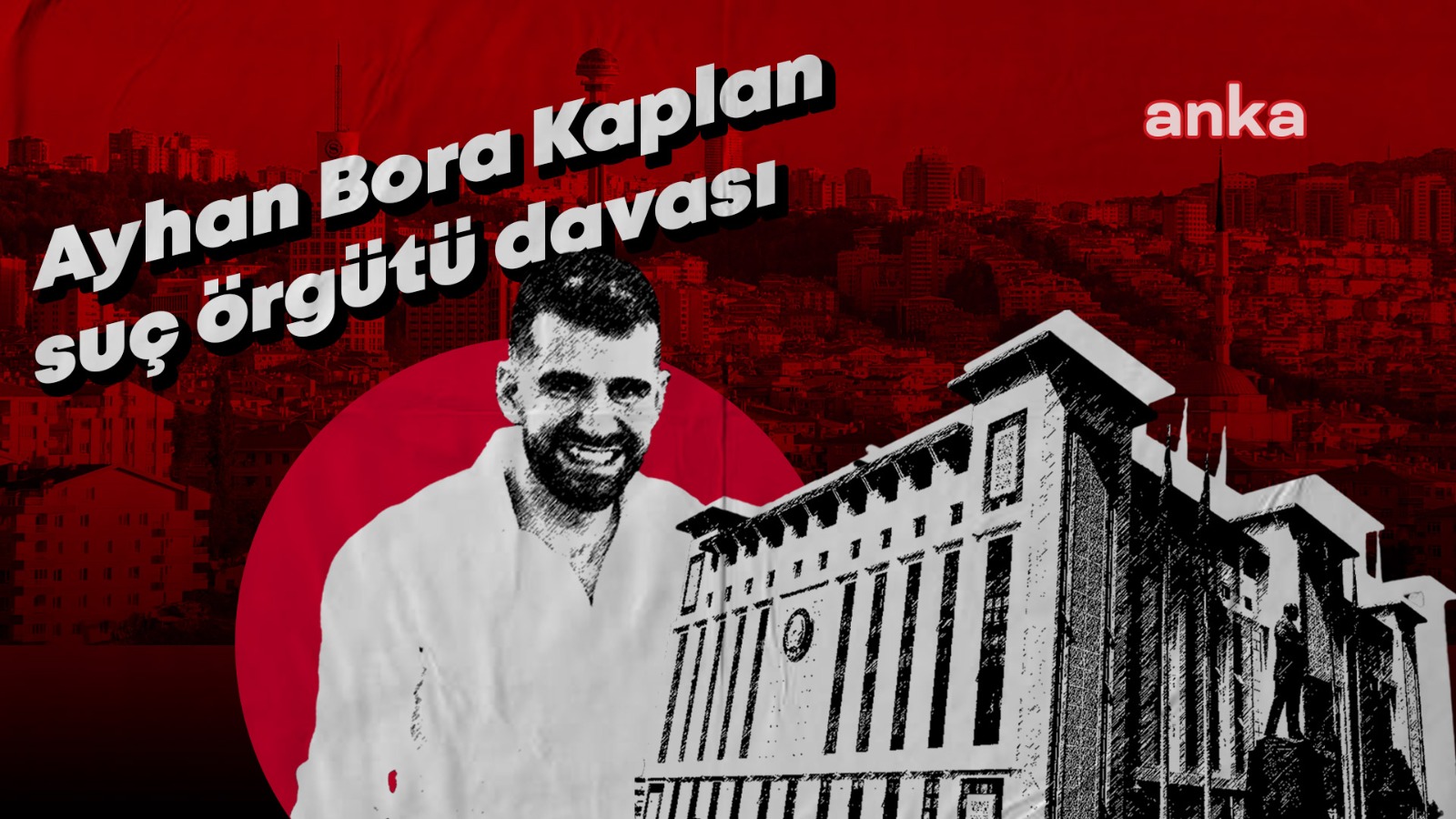 Ayhan Bora Kaplan suç örgütü davası yeniden görülüyor... 

Duruşma gergin başladı, Kaplan ve ailesi salondan çıkarıldı