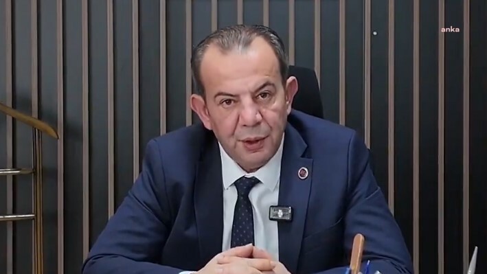 Tutuklu Tanju Özcan: MASAK raporu dâhil; ne benim, ne yakınlarımın, ne vakfın ne de belediyenin hesaplarında şüpheli hareket tespit edemiyorlar