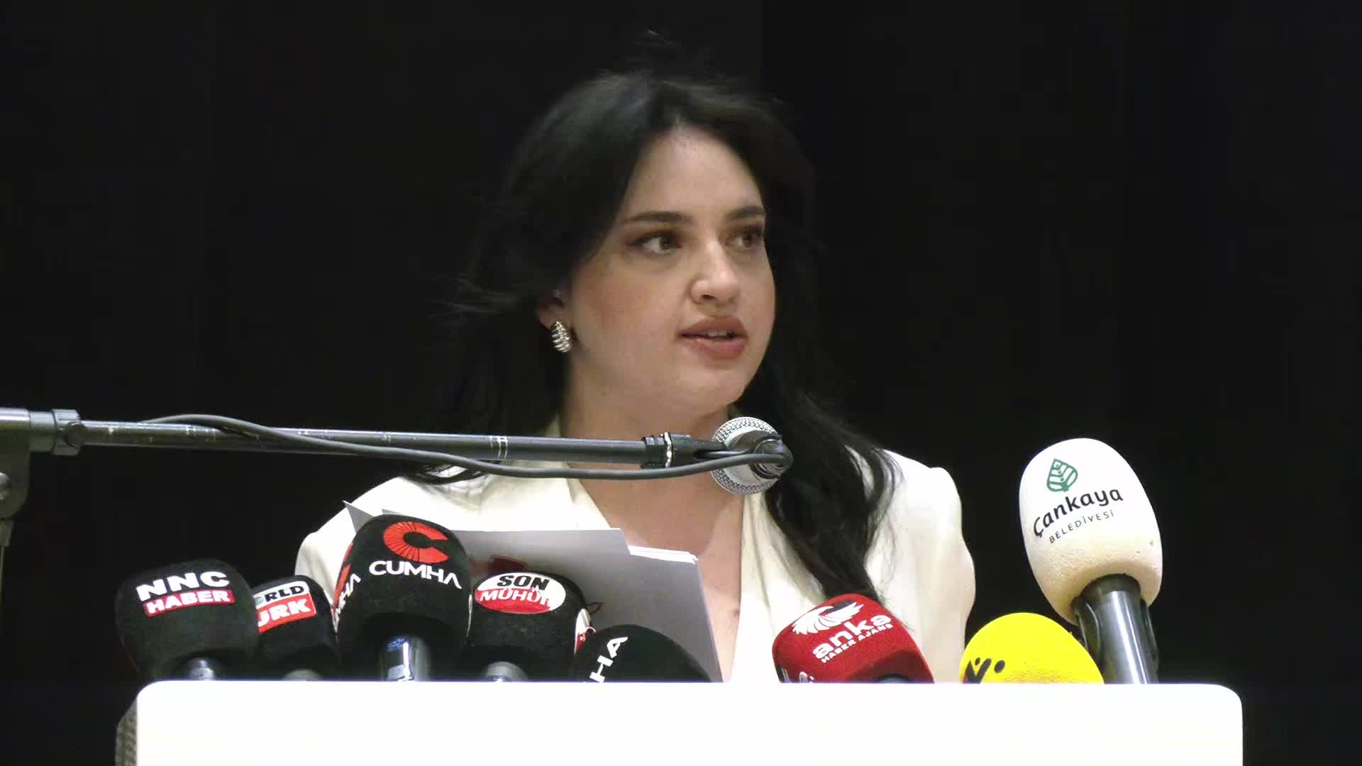 Tuncer Bakırhan, ÇGD'nin 