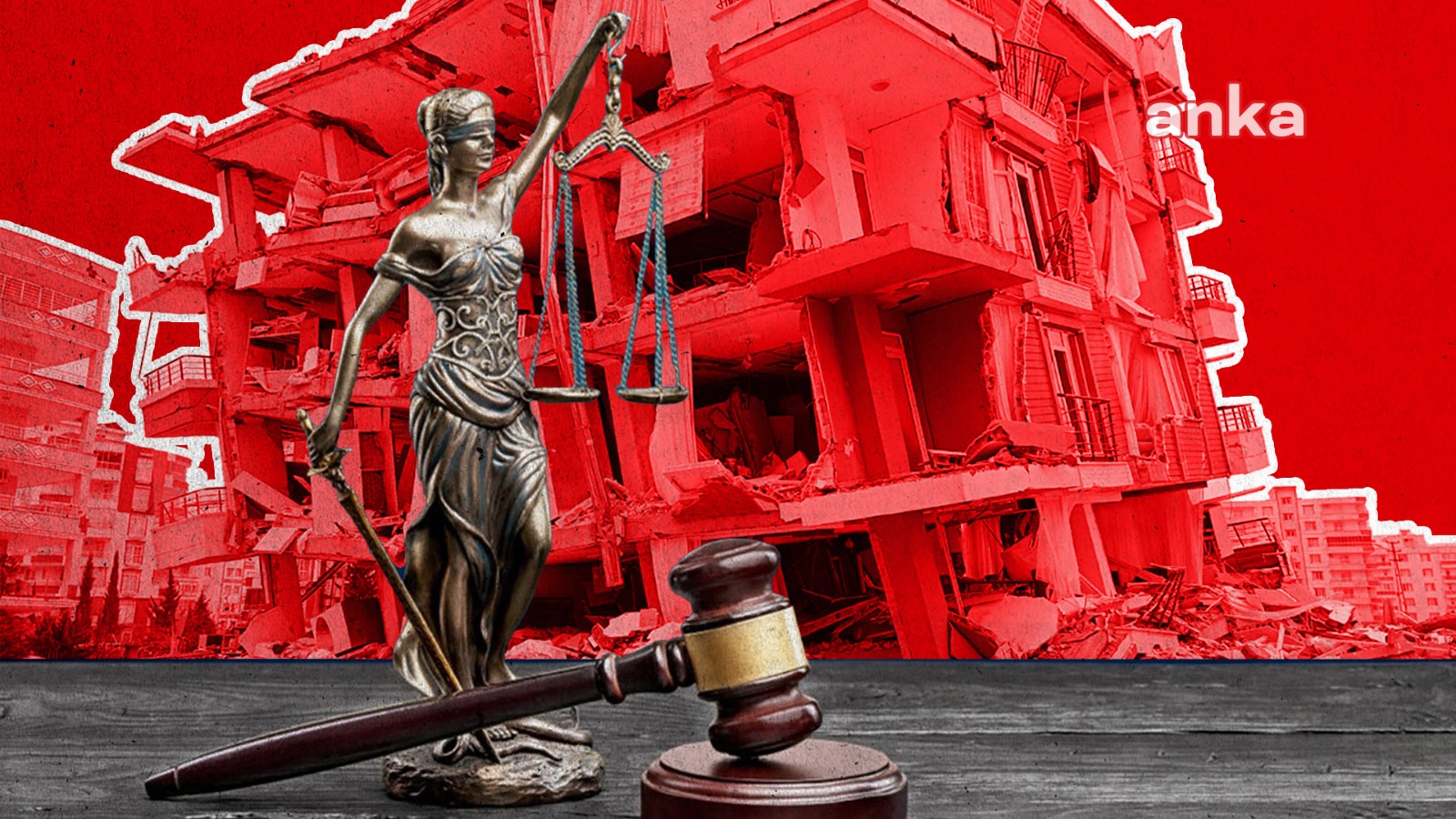 Depremde yıkılan Şadoğlu Apartmanı davasında savcı, mütalaasında sanıklar için ayrı ayrı ceza istedi