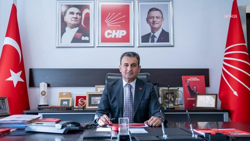 CHP'li Bulut'tan TRT Haber eleştirisi: Propaganda ve manipülasyon merkezi haline geldi