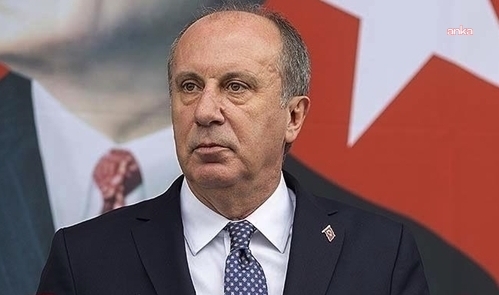 Muharrem İnce’ye yönelik “sosyal medya kumpası” davasında karar: 10 sanığa hapis cezası