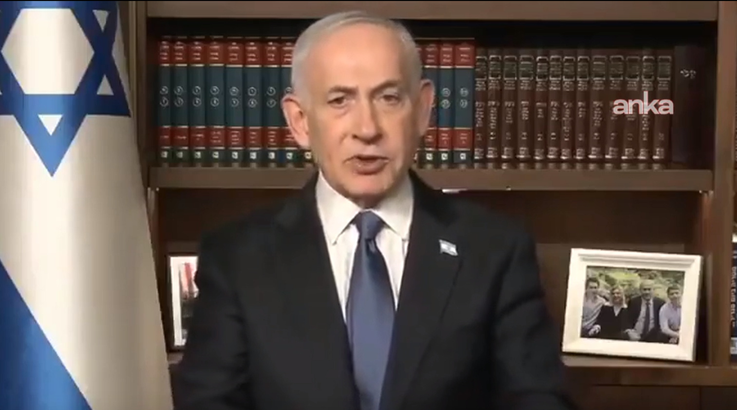 İsrail Başbakanı Netanyahu: Lübnan'da ateşkes yok