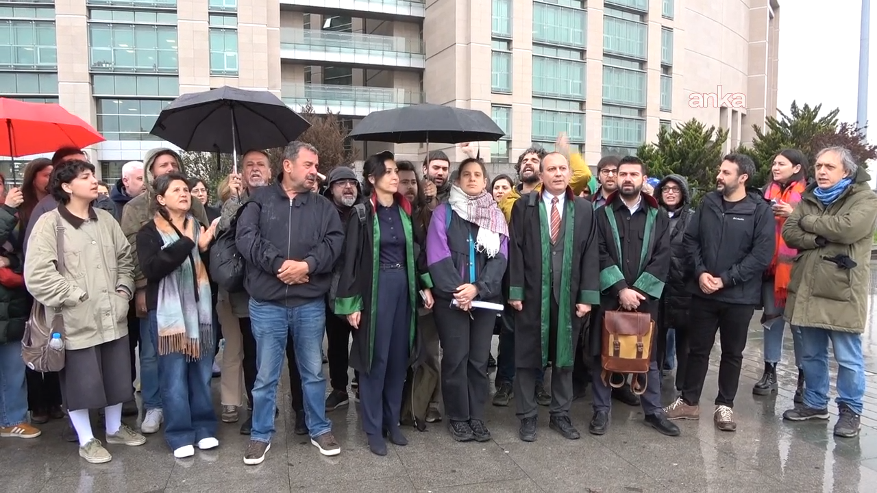 Onur Yaser Can davasında 4 polis 6'şar yıl hapis cezasına çarptırıldı