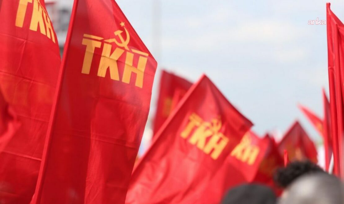 Türkiye Komünist Hareketi'nden 