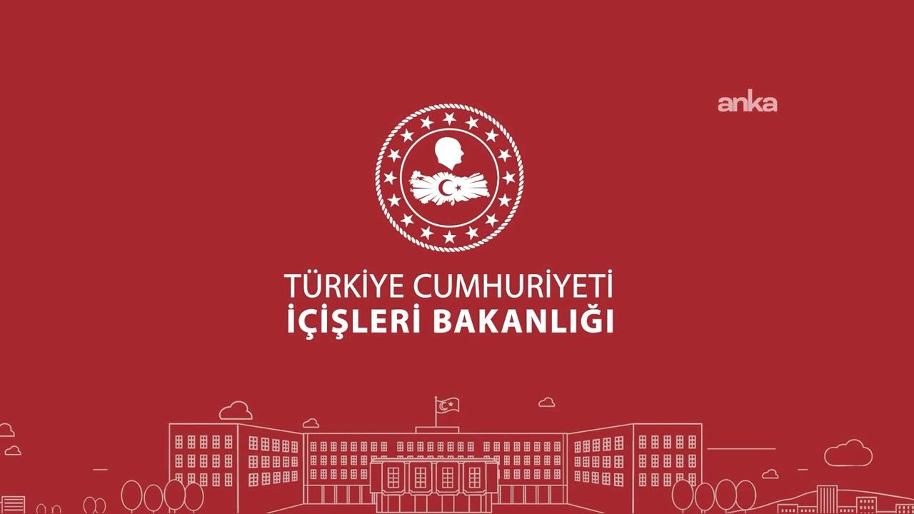 İçişleri Bakanlığı: 61 suçlunun Türkiye'ye iadesi sağlandı
