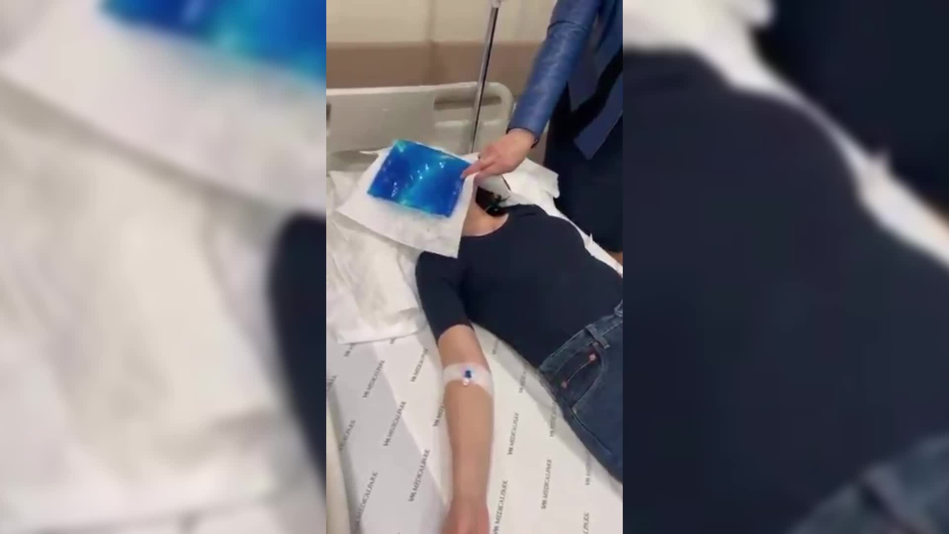 Nurhayat Altaca Kayışoğlu yaşadığı müdahale sonrası Numan Kurtulmuş'a seslendi: Hangi demokrasiye inandıracaksınız bütün dünyayı?