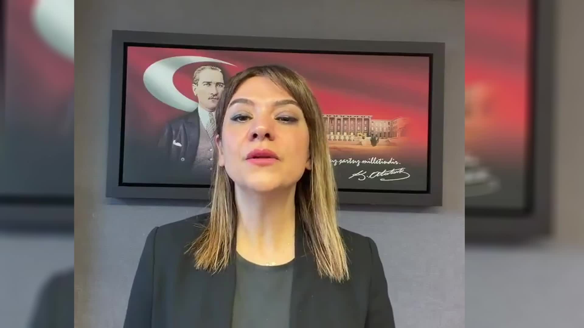 Gamze Taşcıer: Size söz veriyoruz, kademeli emekliliği iktidarımızda hayata geçireceğiz