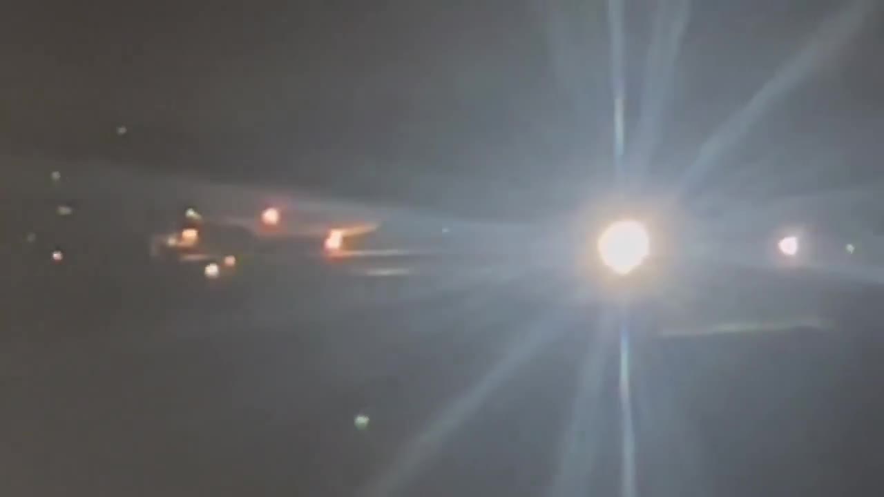 Kalibaf'ın liderlik ettiği İran müzakere heyeti, ABD temsilcileriyle görüşmek üzere İslamabad'a ulaştı