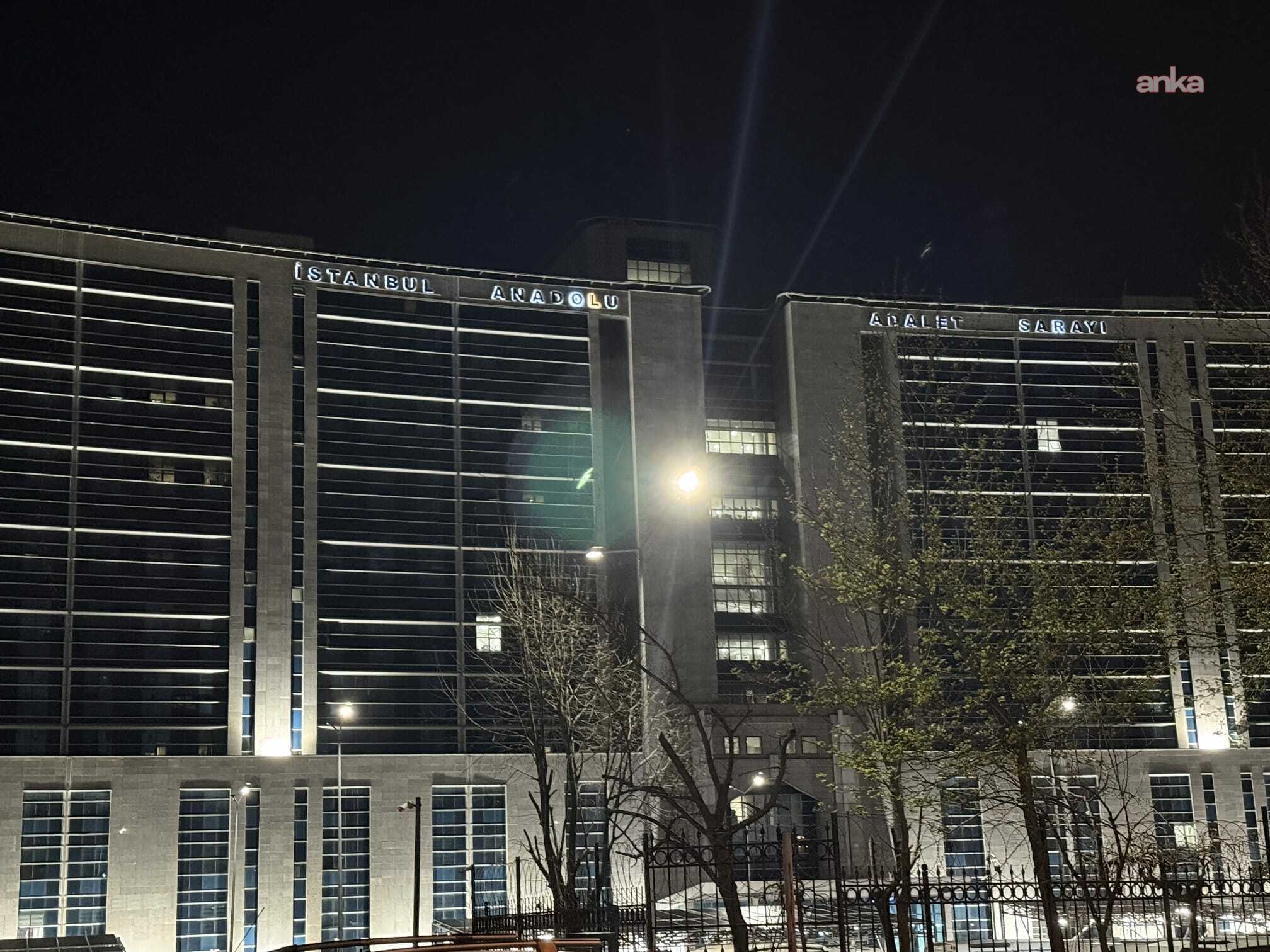 Üsküdar Belediyesi iştiraki Kent A.Ş'ye yönelik soruşturmada gözaltına alınan 9 kişi tutuklandı