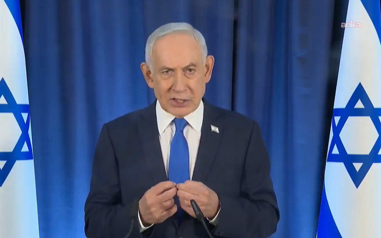 İsrail Başbakanı Netanyahu, yolsuzluk davası için “güvenlik gerekçesiyle” erteleme talep etti