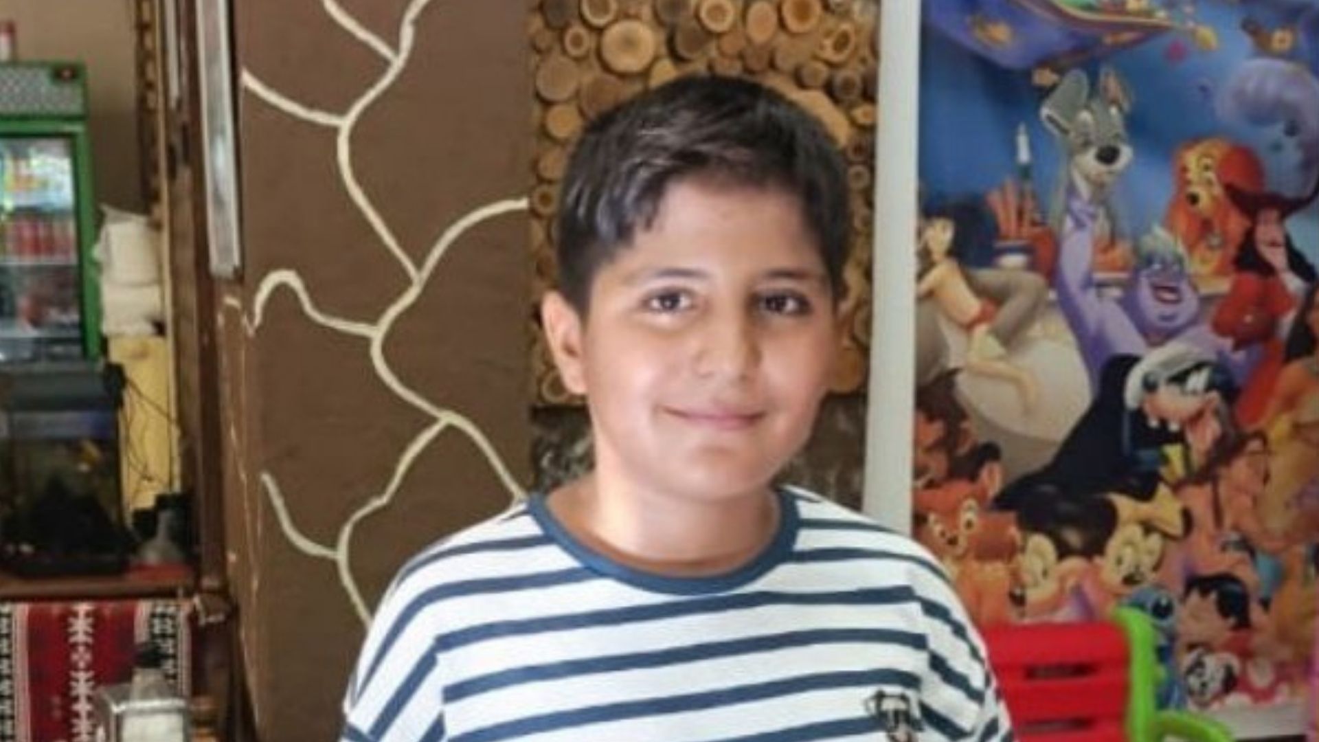 Eyüp Can Güner'in öldürülmesine ilişkin hazırlanan iddianemeye anne Güllü Çay'dan tepki : Bu iddianame adaletsizliktir