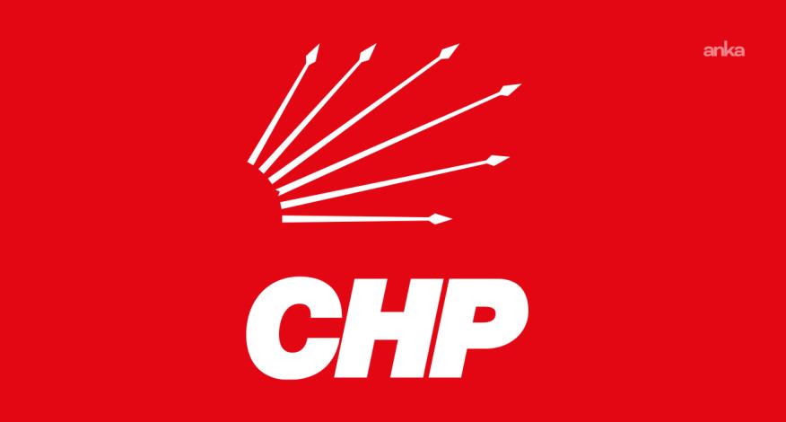 CHP'li il başkanlarından Ümit Erkol'un tutuklanmasına ortak tepki: Ümit Erkol yalnız değildir