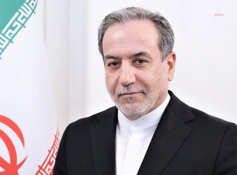 İran Dışişleri Bakanı Erakçi'den İran-ABD görüşmelerine ilişkin açıklama: Karşı tarafın aşırı talepleriyle, sürekli değişen şartlarla ve engellemelerle karşılaştık