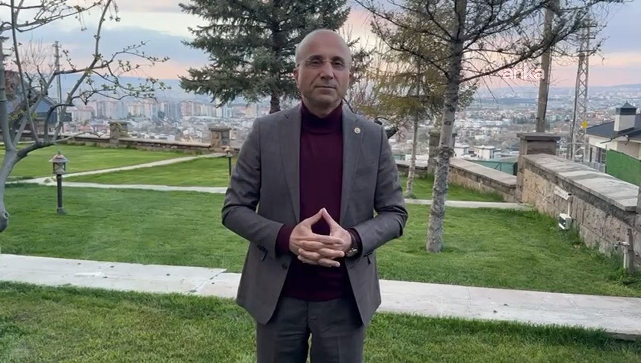 CHP’li Aşkın Genç: Emekli ikramiyesinin kurban karşısındaki gücü yüzde 118’den yüzde 29,6’ya düştü