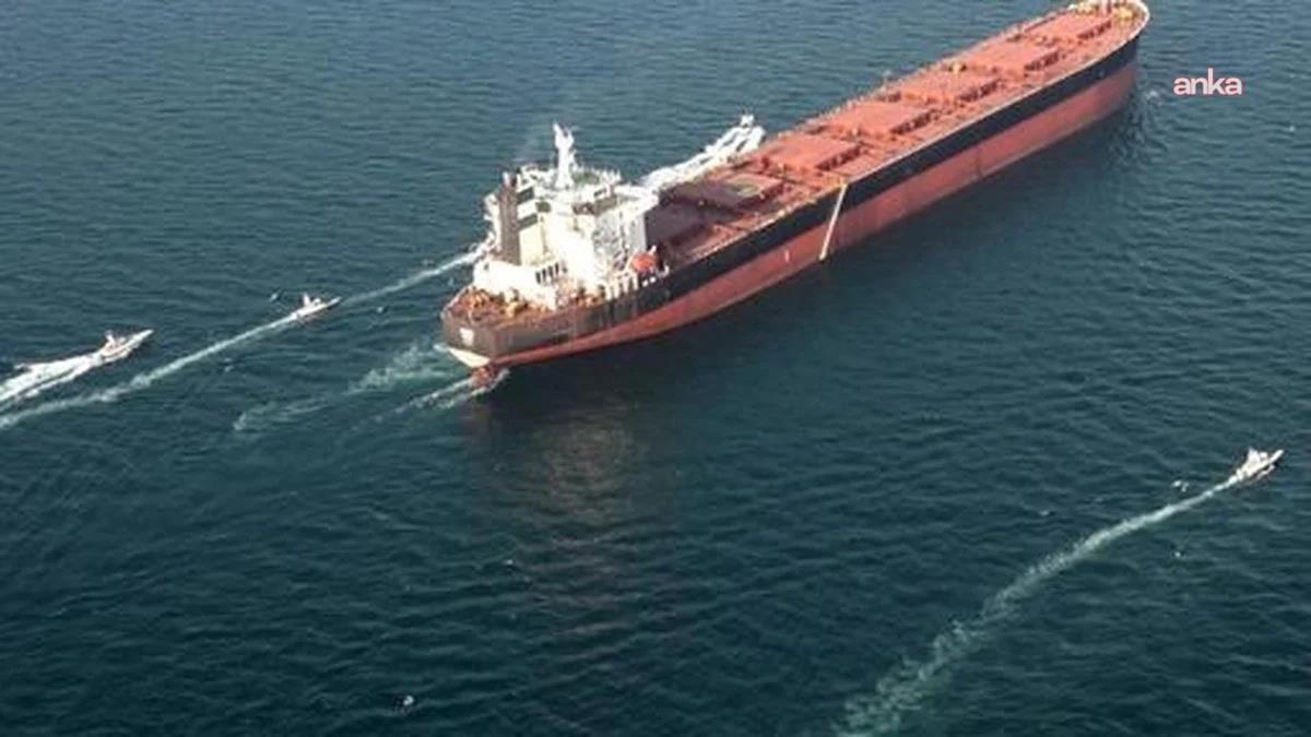 ABD-İran geriliminde Hürmüz Boğazı krizi tırmanıyor: Washington’dan abluka kararı, Tahran’dan Hürmüz Boğazı uyarısı