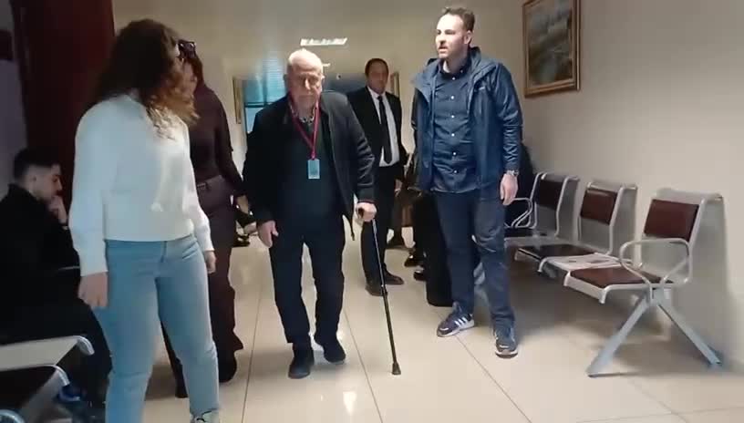 İBB Davası'nda 22. gün başladı: Duruşma, tutuklu sanıkların savunmasıyla devam ediyor