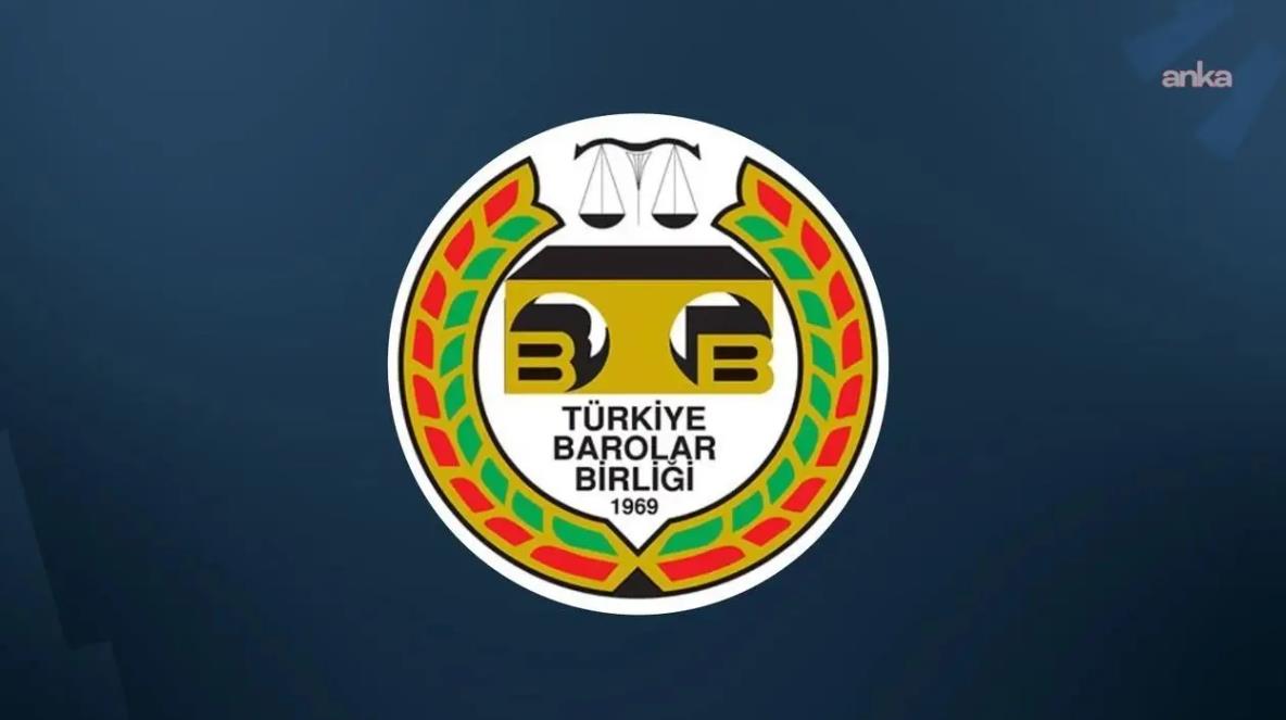 Türkiye Barolar Birliği: Güvenli okul ortamlarının sağlandığı bir sistemin tesis edilmesi zorunludur