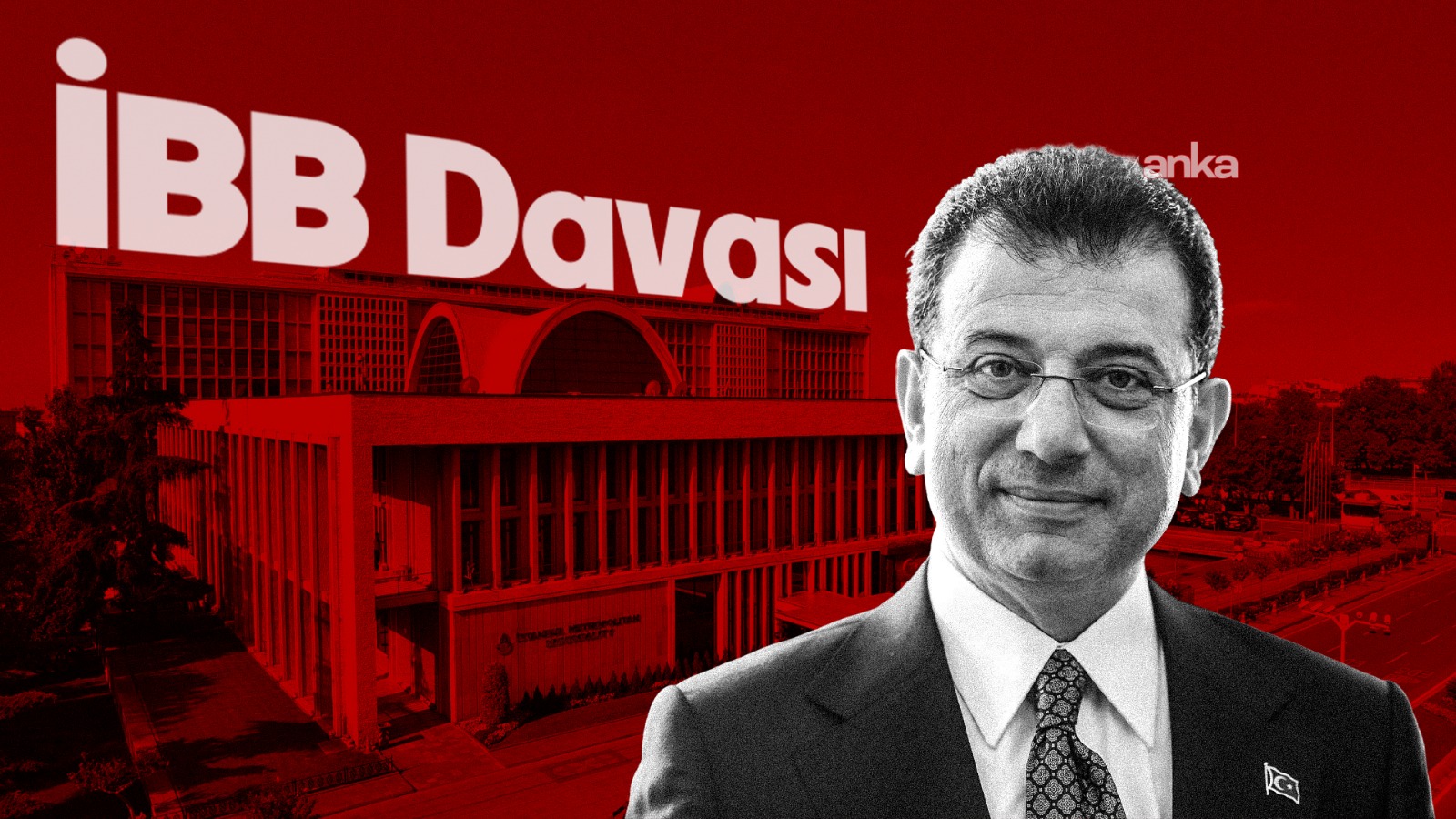 Ekrem İmamoğlu, Kahramanmaraş’taki okul saldırısı için konuştu: Bugün yas günü, içim yanıyor, başımız sağ olsun