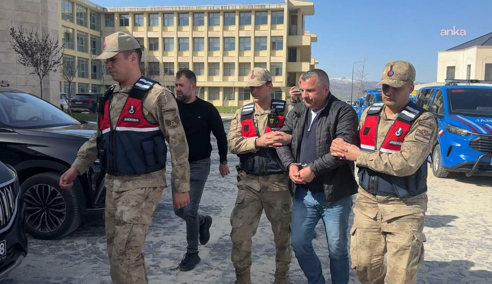 Gülistan Doku soruşturmasında tutuklu sayısı ikiye yükseldi